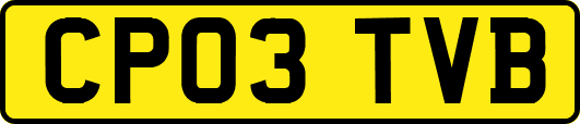 CP03TVB