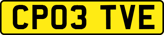 CP03TVE
