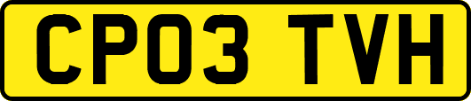 CP03TVH