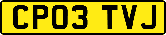 CP03TVJ