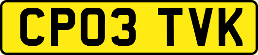 CP03TVK