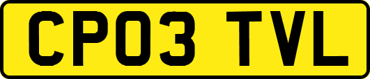 CP03TVL