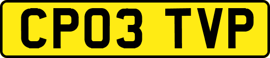CP03TVP