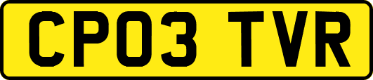 CP03TVR