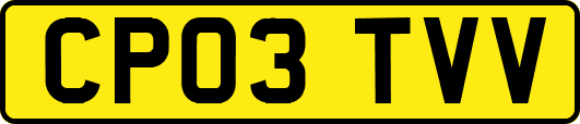 CP03TVV