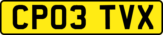 CP03TVX