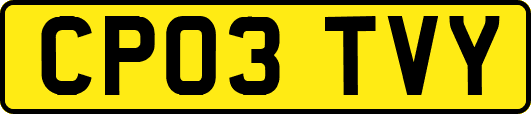 CP03TVY