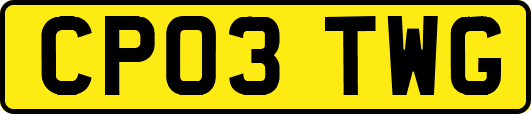 CP03TWG