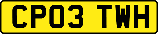 CP03TWH