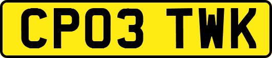 CP03TWK
