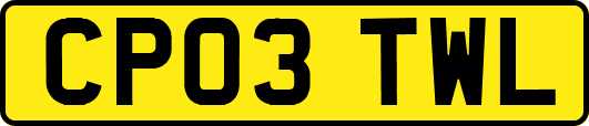 CP03TWL
