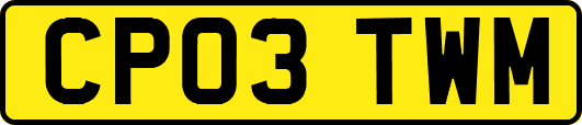 CP03TWM