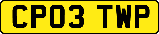 CP03TWP