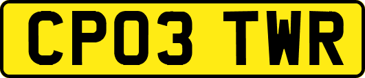 CP03TWR