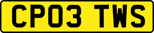 CP03TWS