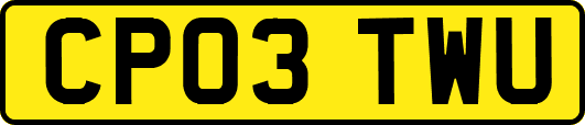 CP03TWU