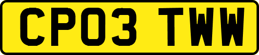 CP03TWW