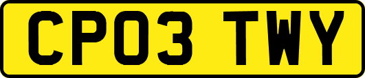 CP03TWY