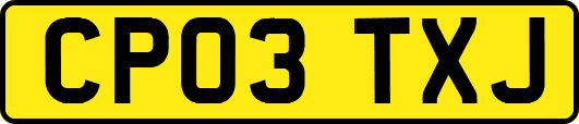 CP03TXJ