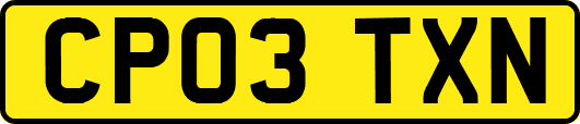 CP03TXN