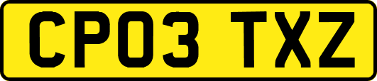 CP03TXZ