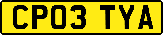 CP03TYA