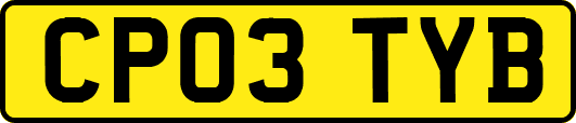 CP03TYB