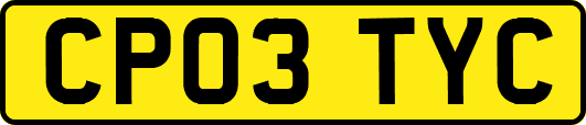 CP03TYC