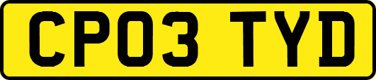 CP03TYD
