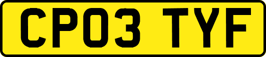 CP03TYF