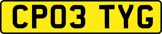 CP03TYG