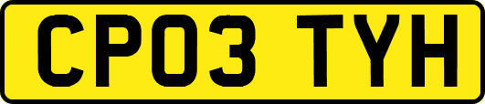 CP03TYH