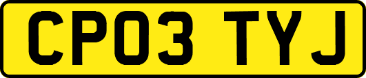 CP03TYJ