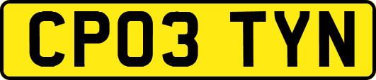 CP03TYN