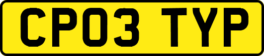 CP03TYP
