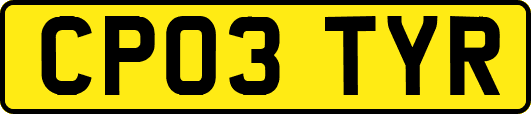CP03TYR