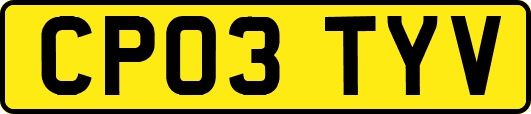 CP03TYV