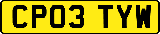 CP03TYW