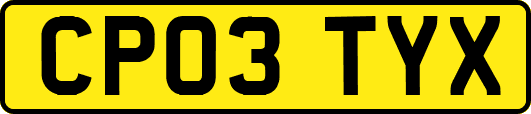 CP03TYX