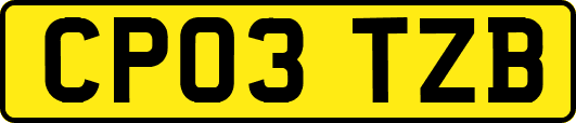 CP03TZB