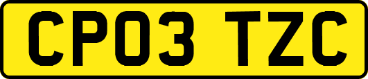 CP03TZC