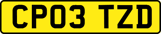 CP03TZD