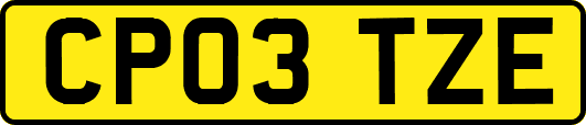 CP03TZE
