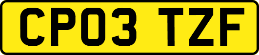 CP03TZF