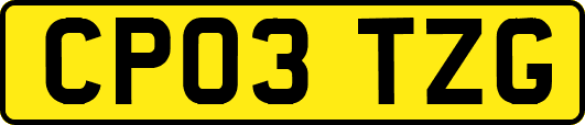 CP03TZG