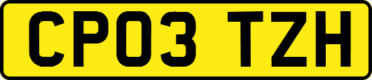 CP03TZH