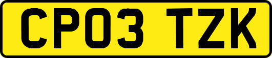 CP03TZK