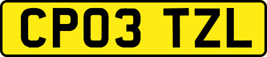 CP03TZL