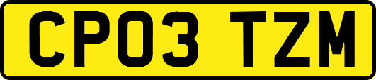 CP03TZM
