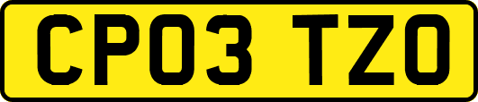 CP03TZO